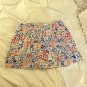 Lily Pulitzer Women’s Skort